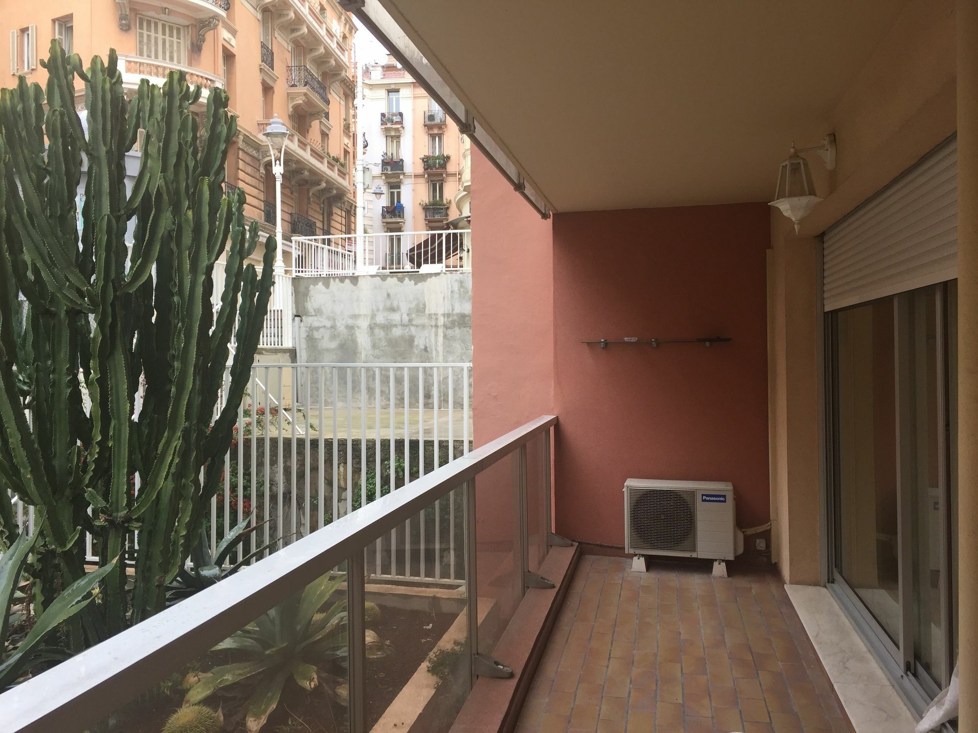 Riviera Selections - Apartment Monaco Alcazar Beausoleil Exterior foto